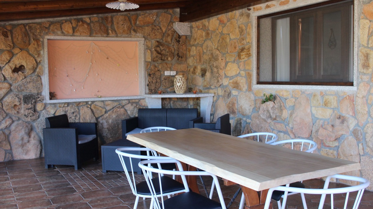 Photo of Outdoor in Cala Liberotto