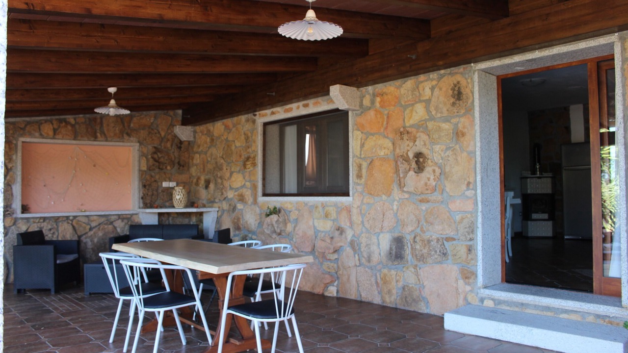 Photo of Outdoor in Cala Liberotto