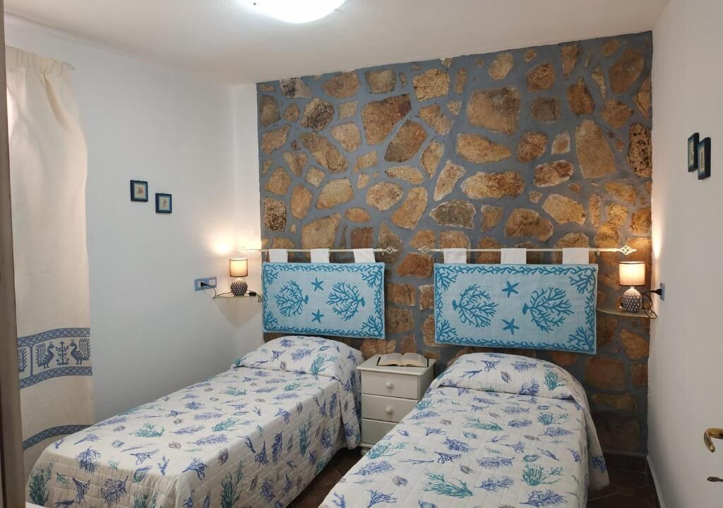 Photo of Bedroom in Cala Liberotto