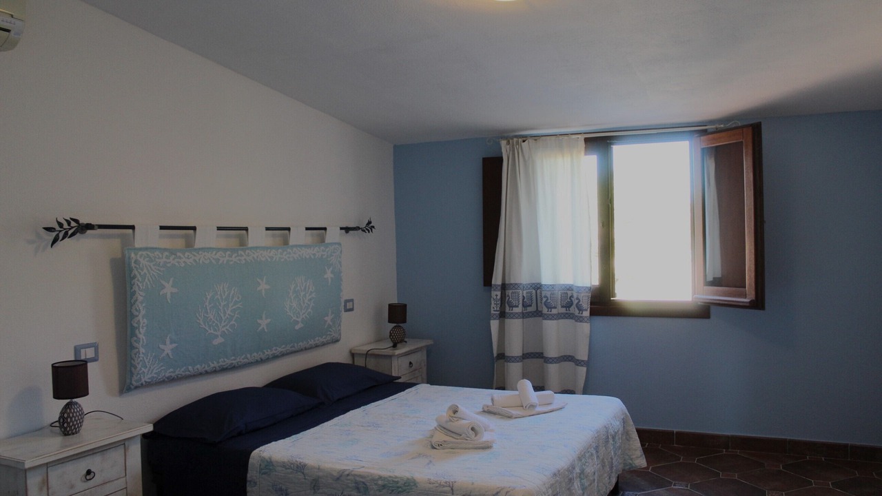 Photo of Bedroom in Cala Liberotto