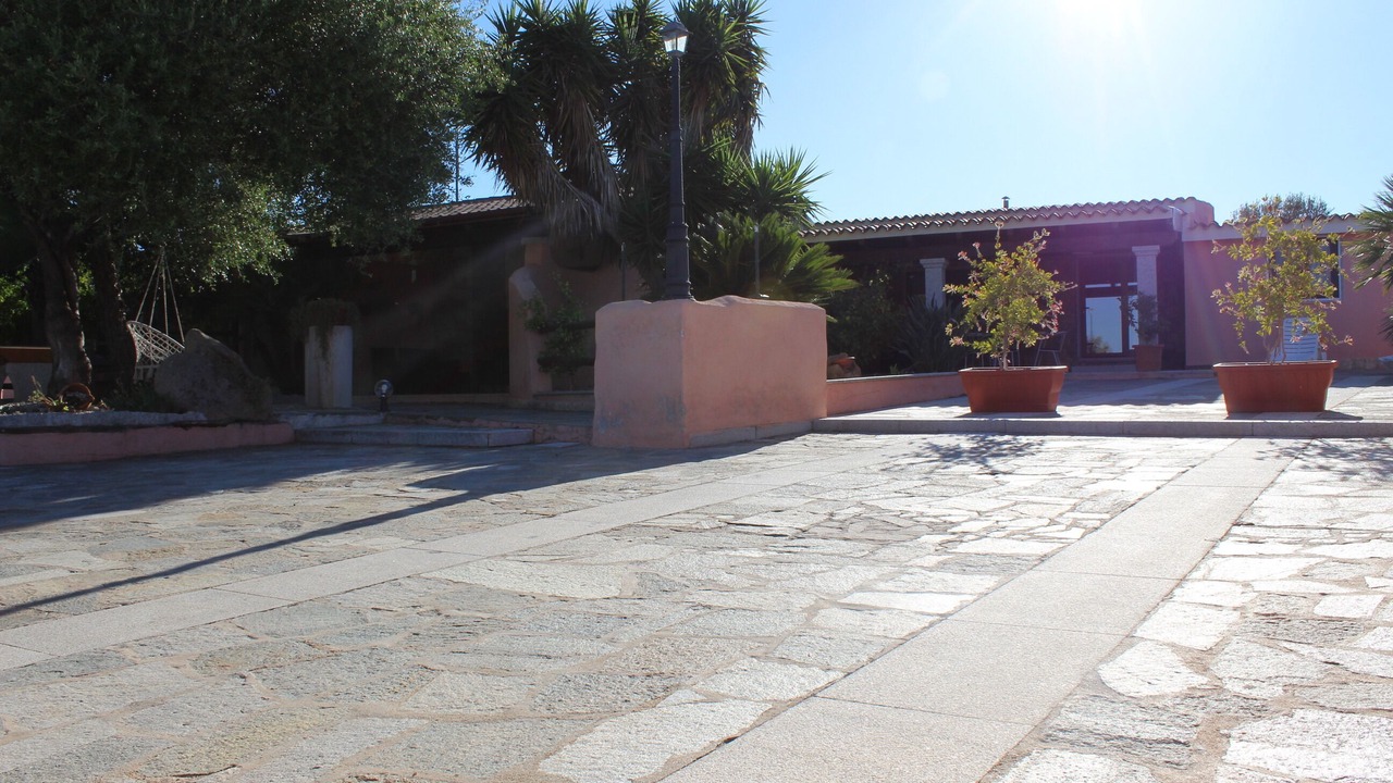 Photo of Outdoor in Cala Liberotto