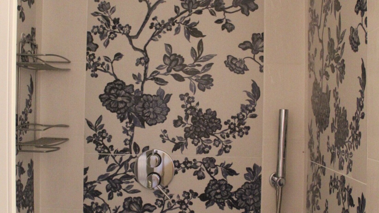Photo of Bathroom in Cala Liberotto