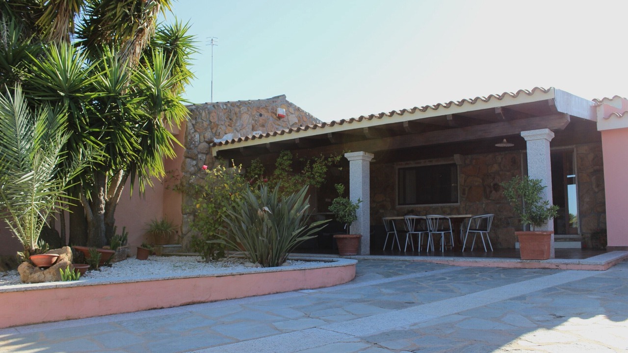 Photo of Outdoor in Cala Liberotto