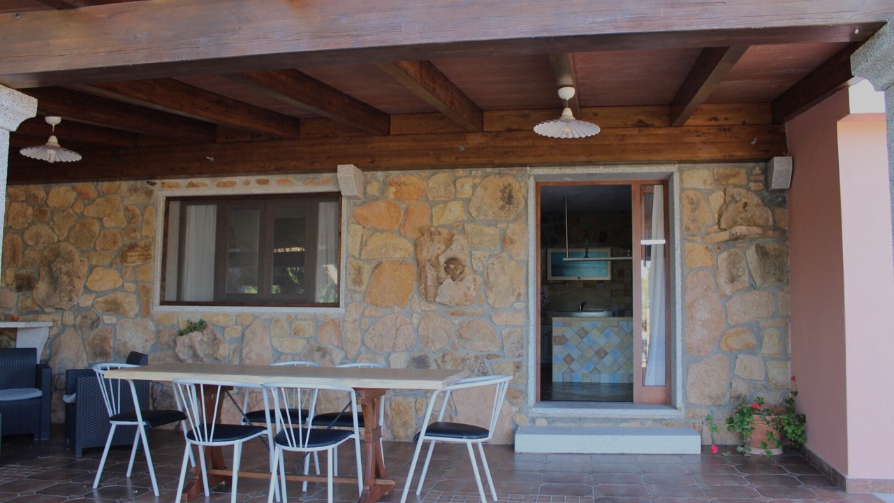 Photo of Outdoor in Cala Liberotto