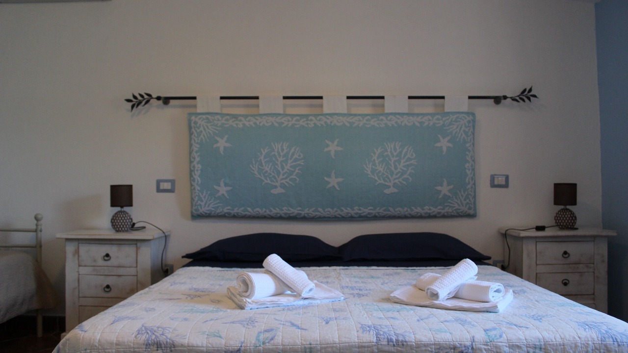 Photo of Bedroom in Cala Liberotto