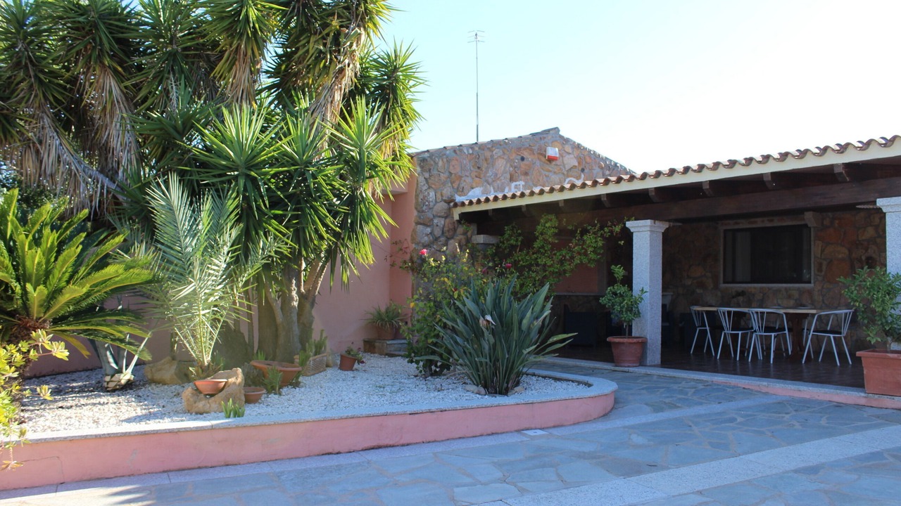 Photo of Outdoor in Cala Liberotto