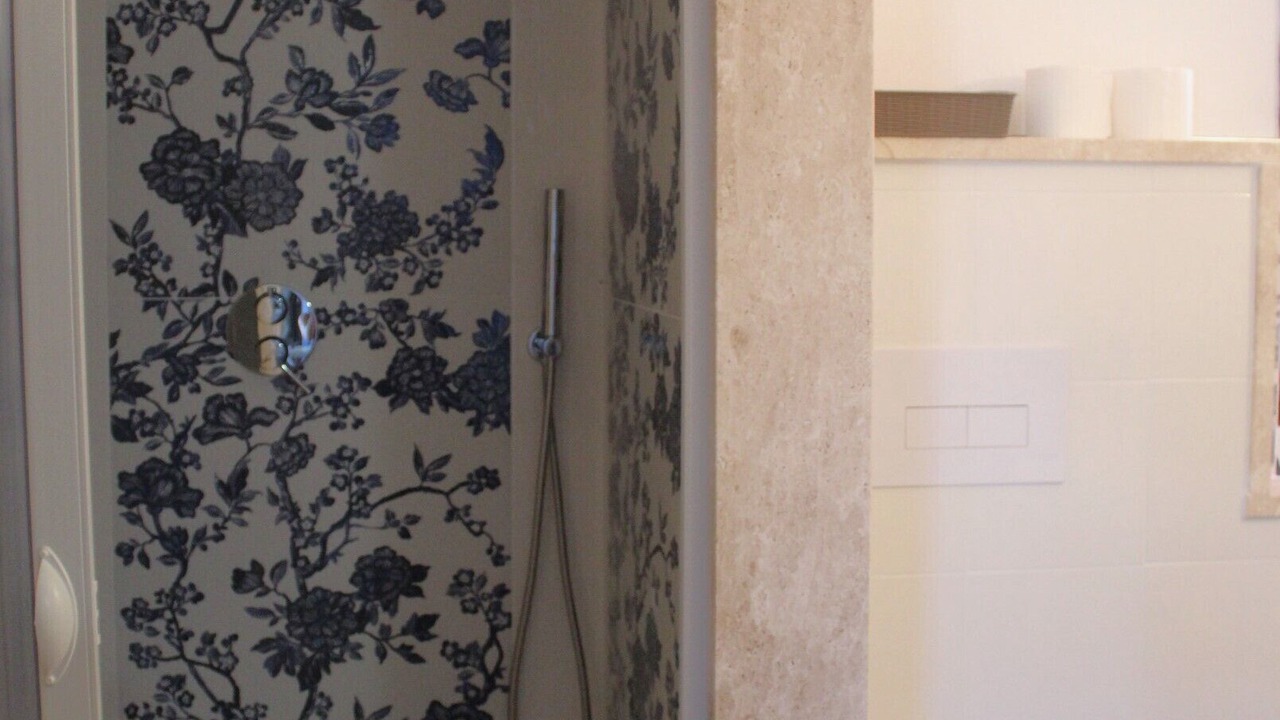 Photo of Bathroom in Cala Liberotto