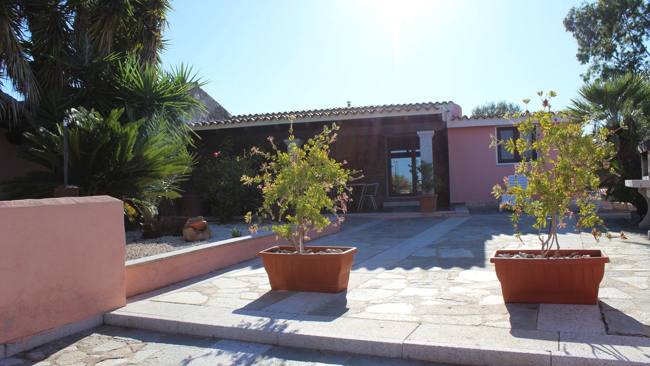 Photo of Outdoor in Cala Liberotto
