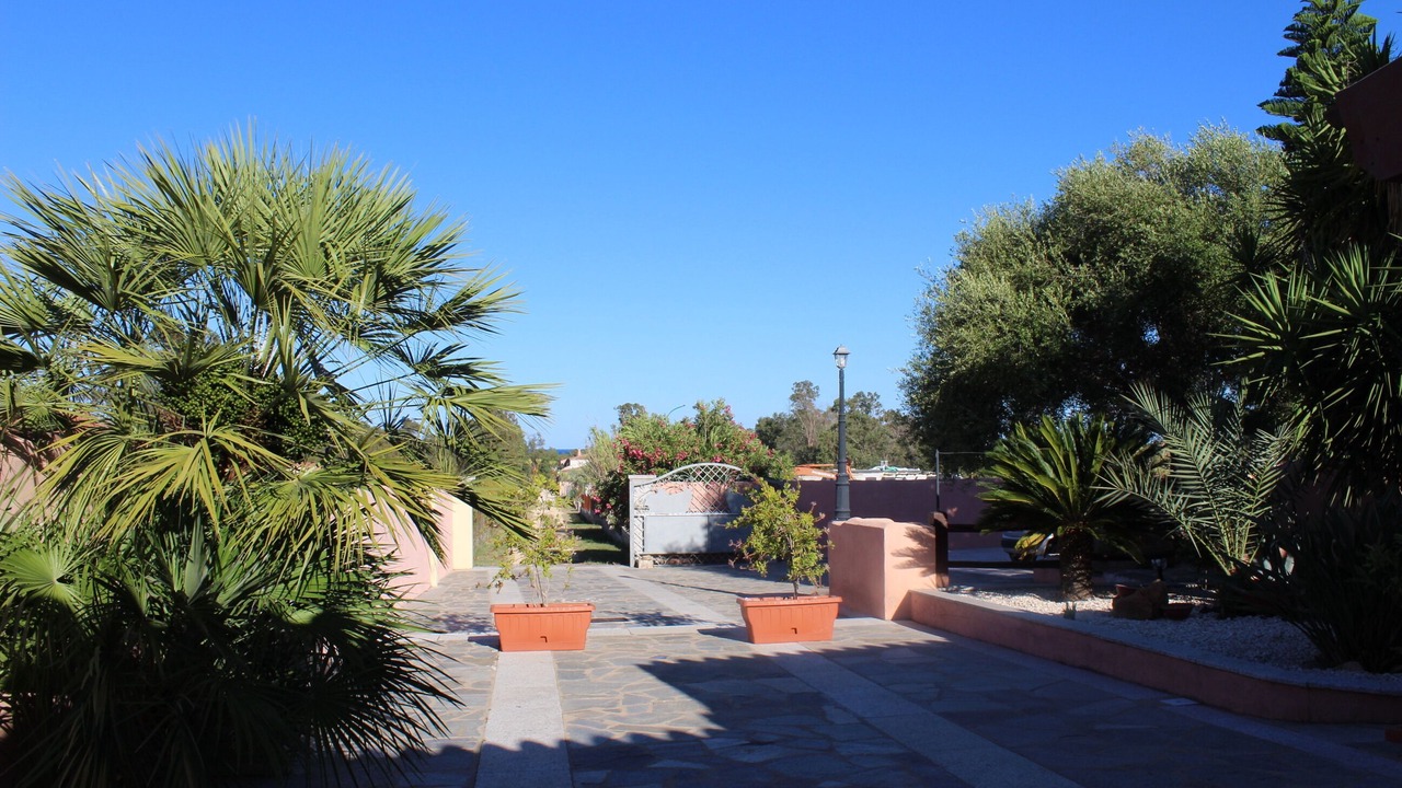 Photo of Outdoor in Cala Liberotto