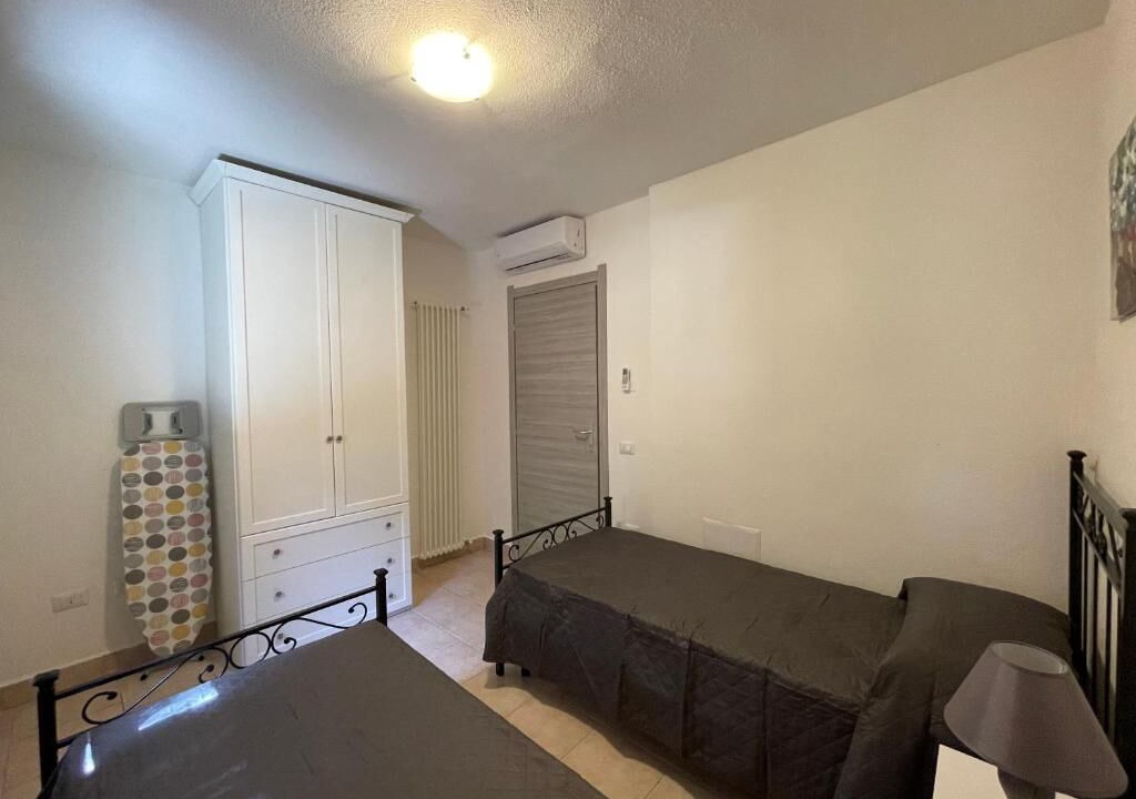 Photo of Bedroom in Cala Liberotto
