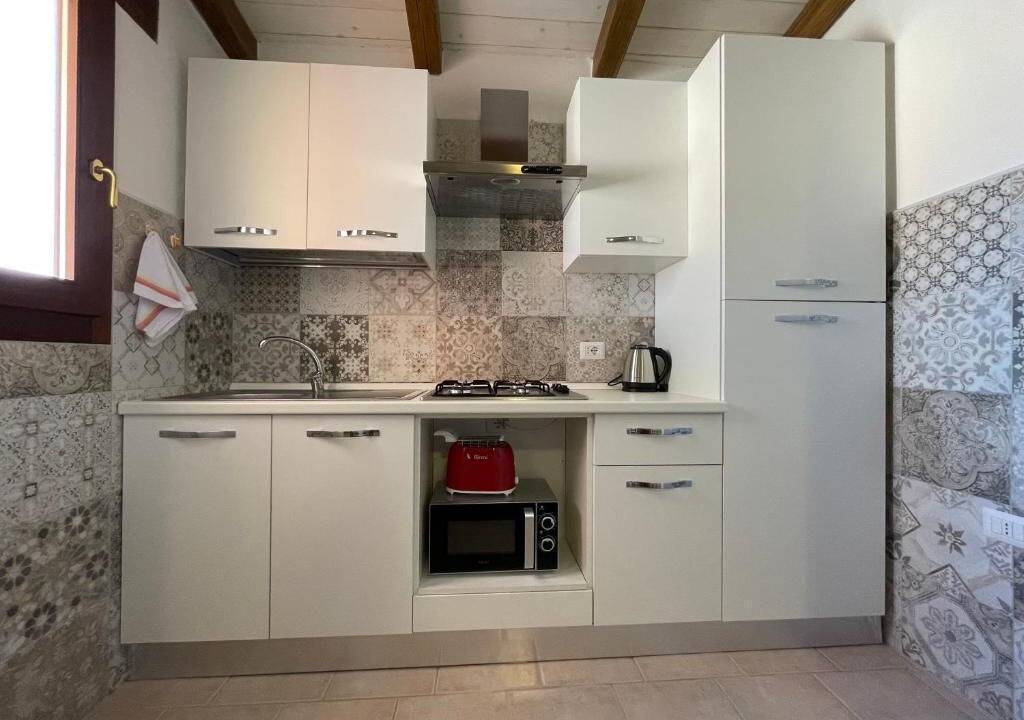 Photo of Kitchen in Cala Liberotto
