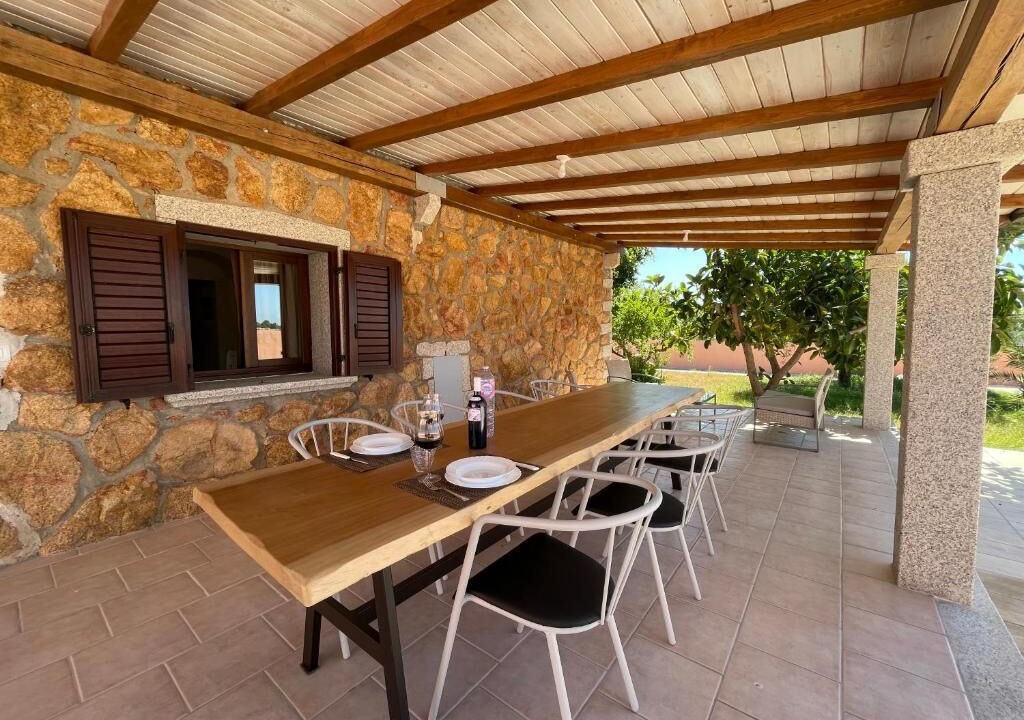 Photo of Outdoor in Cala Liberotto
