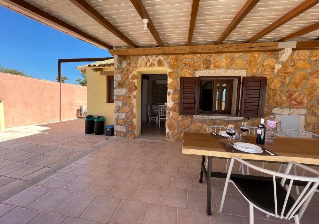 Photo of Outdoor in Cala Liberotto