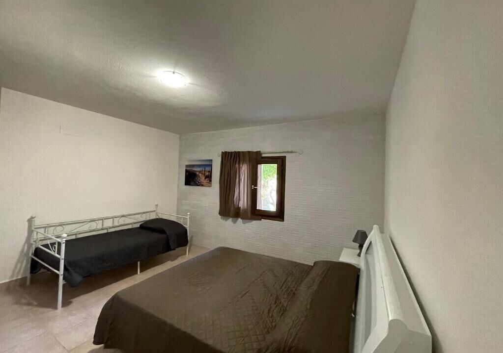 Photo of Bedroom in Cala Liberotto
