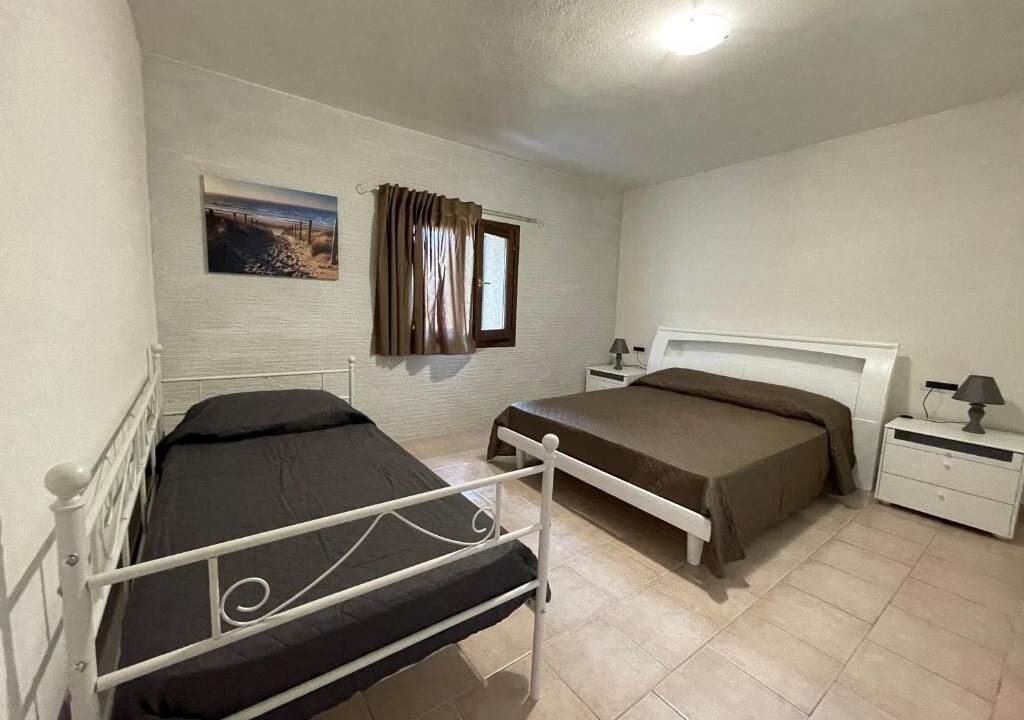 Photo of Bedroom in Cala Liberotto