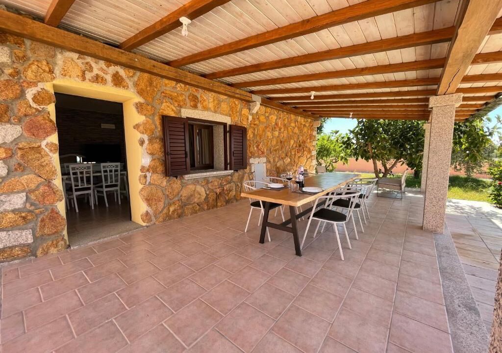 Photo of Outdoor in Cala Liberotto