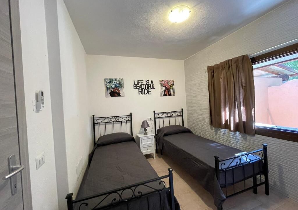 Photo of Bedroom in Cala Liberotto