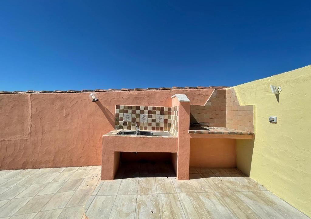 Photo of Patio Balcony in Cala Liberotto