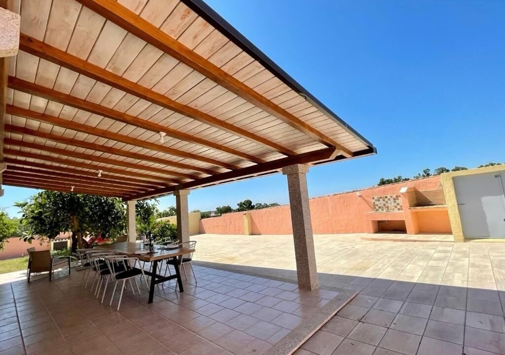 Photo of Outdoor in Cala Liberotto