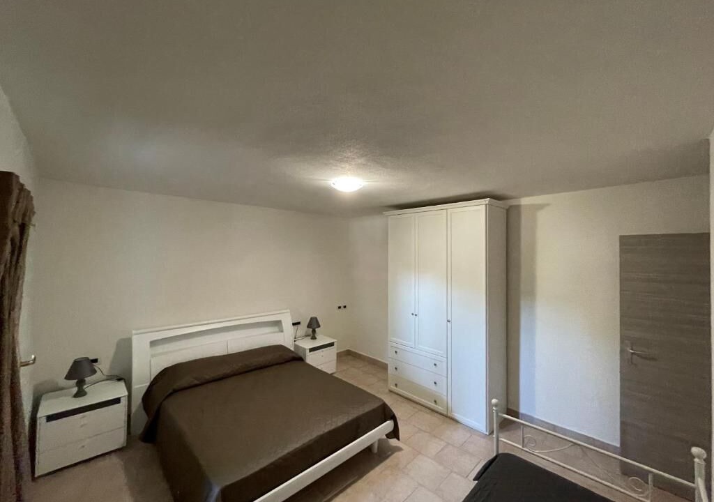 Photo of Bedroom in Cala Liberotto