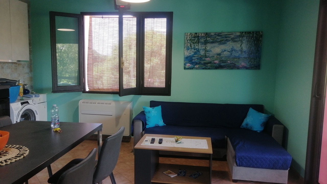 Photo of Livingroom in Buggerru