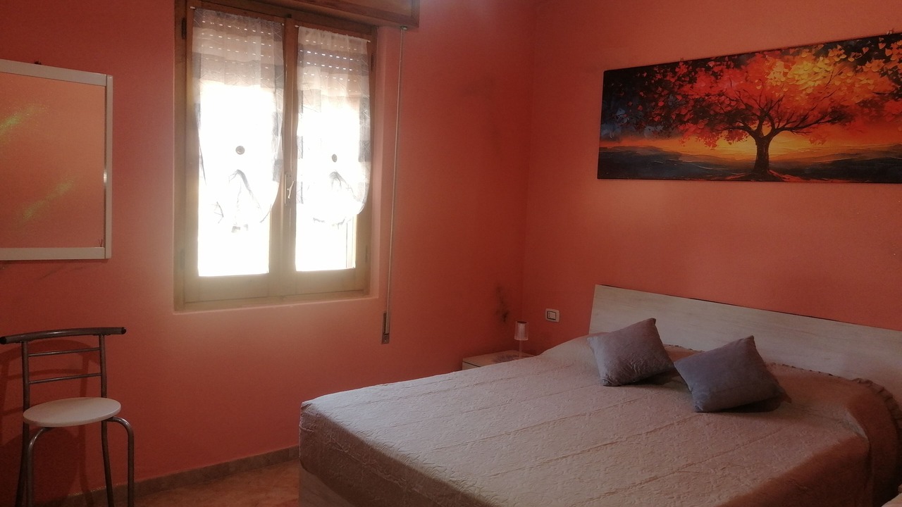 Photo of Bedroom in Buggerru