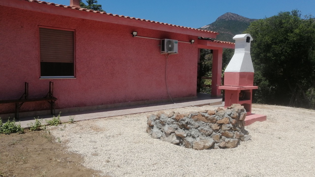 Photo of Outdoor in Buggerru