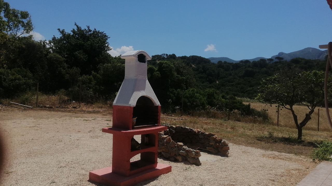Photo of Outdoor in Buggerru