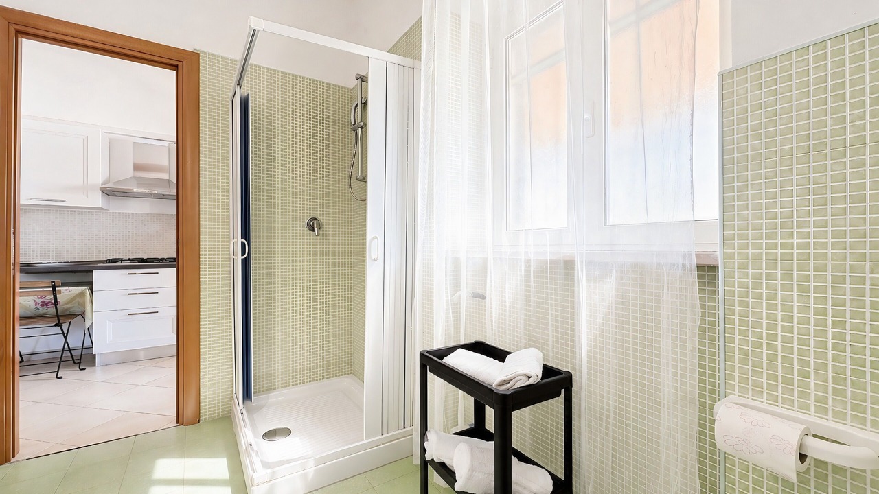 Photo of Bathroom in Peschici