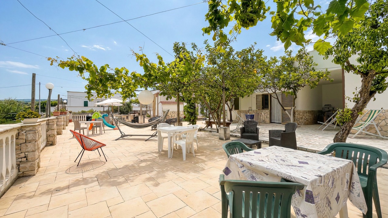 Photo of Outdoor in Peschici