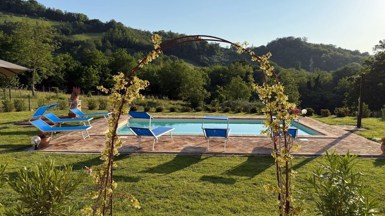 Photo of Outdoor in Penna San Giovanni