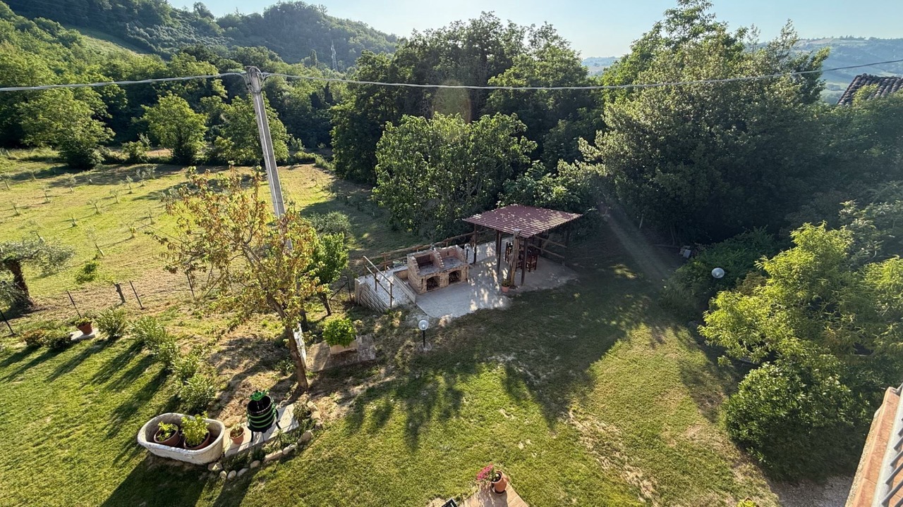 Photo of Outdoor in Penna San Giovanni