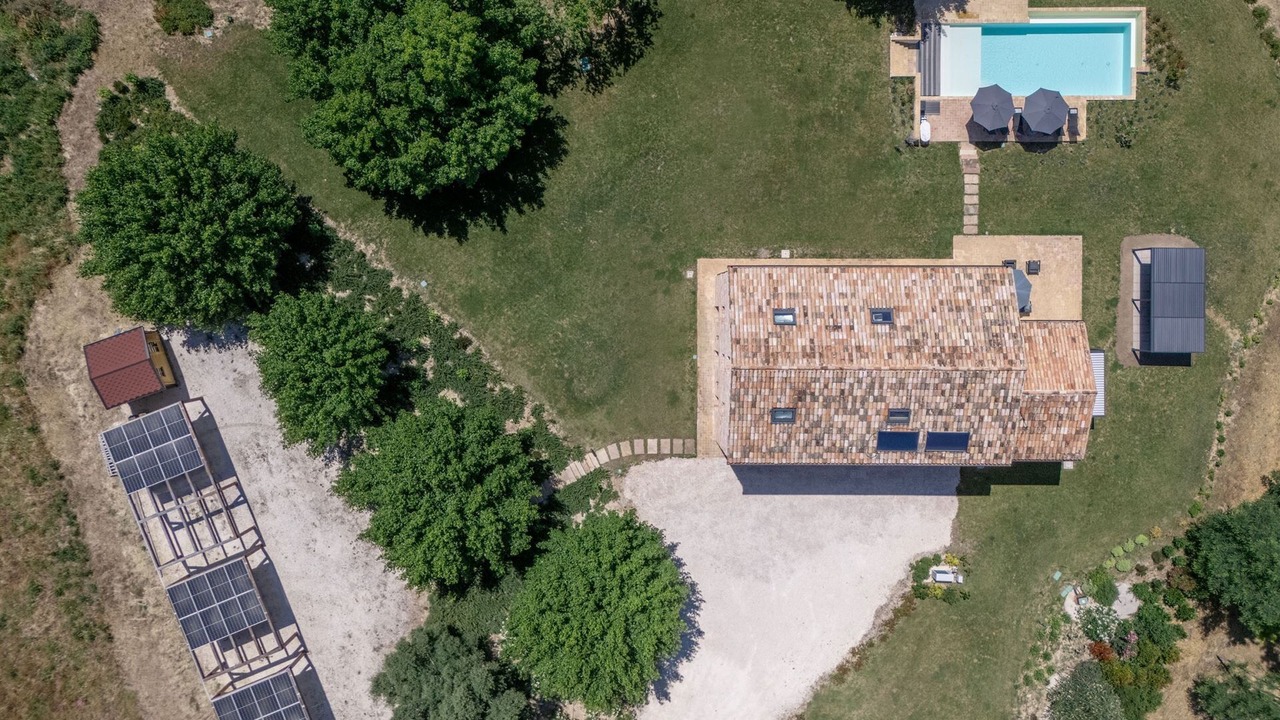 Photo of Outdoor in Filottrano
