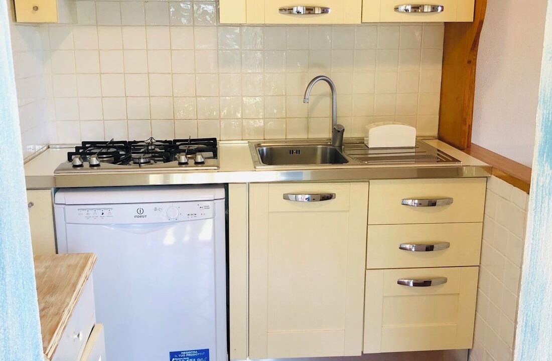 Photo of Kitchen in Luddui
