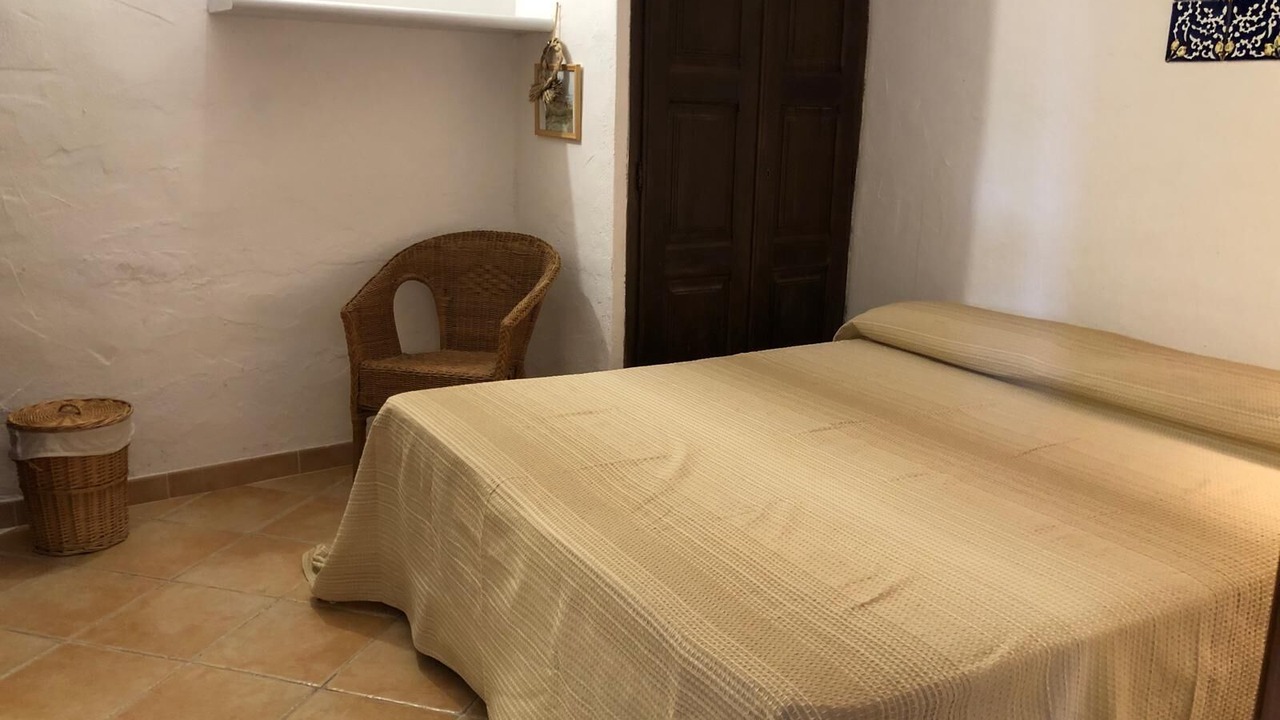 Photo of Bedroom in Luddui