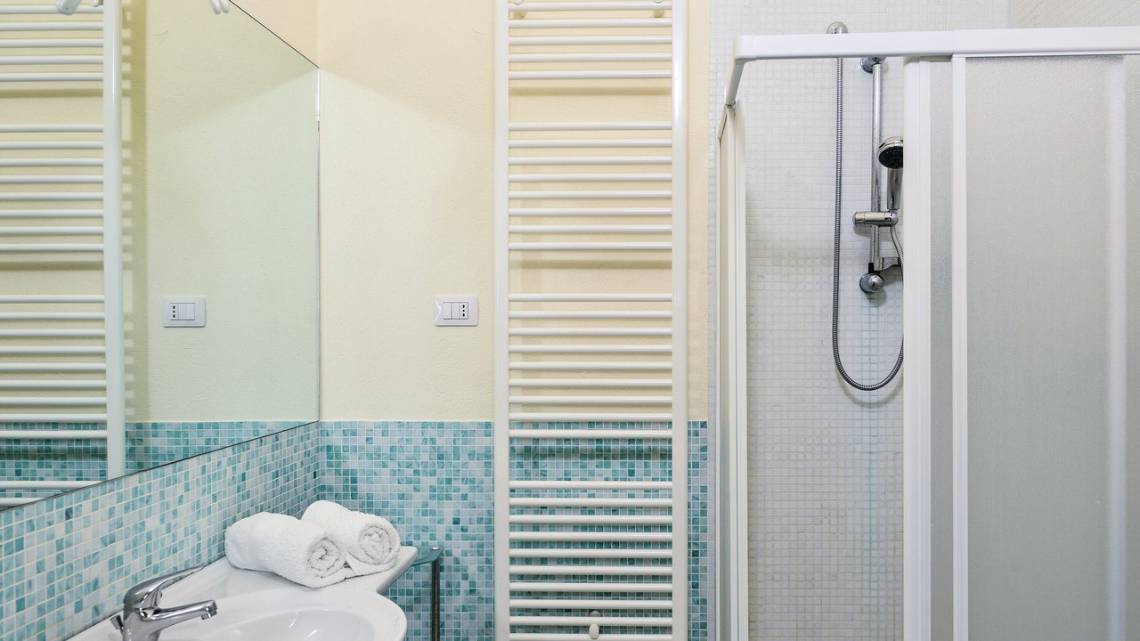 Photo of Bathroom in Pula