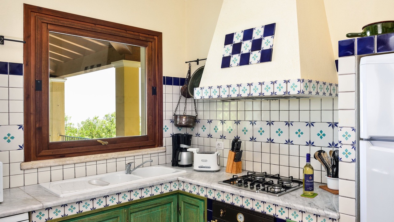 Photo of Kitchen in Pula