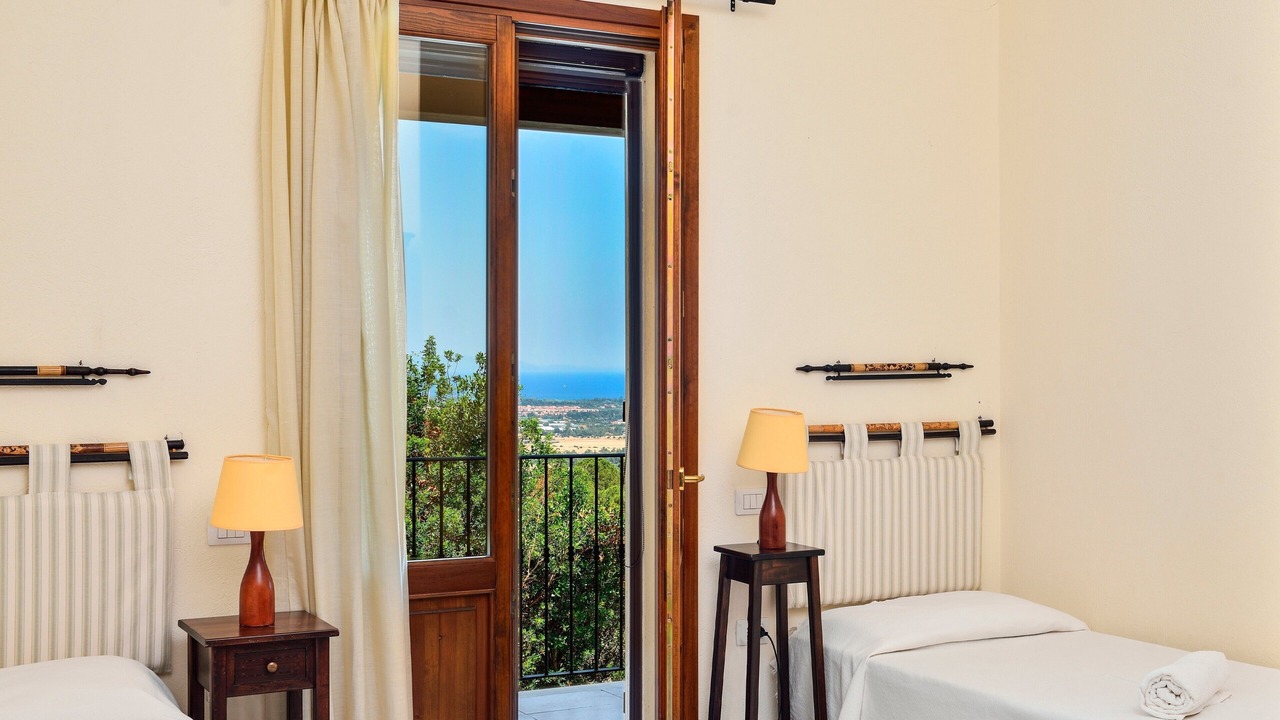Photo of Bedroom in Pula