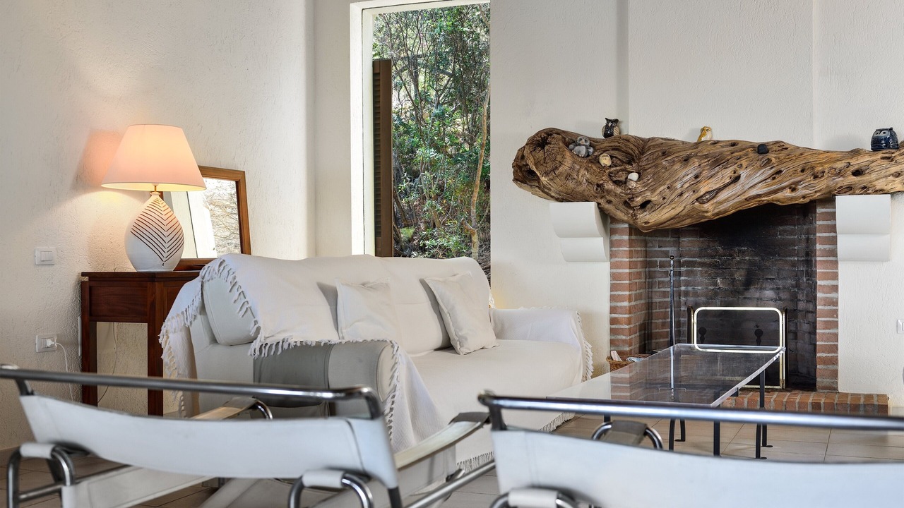 Photo of Livingroom in Pula
