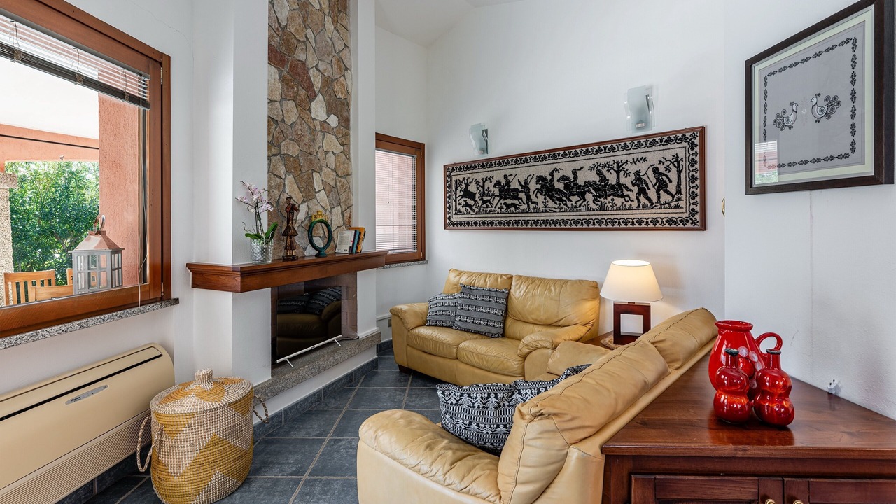 Photo of Livingroom in Costa Rei