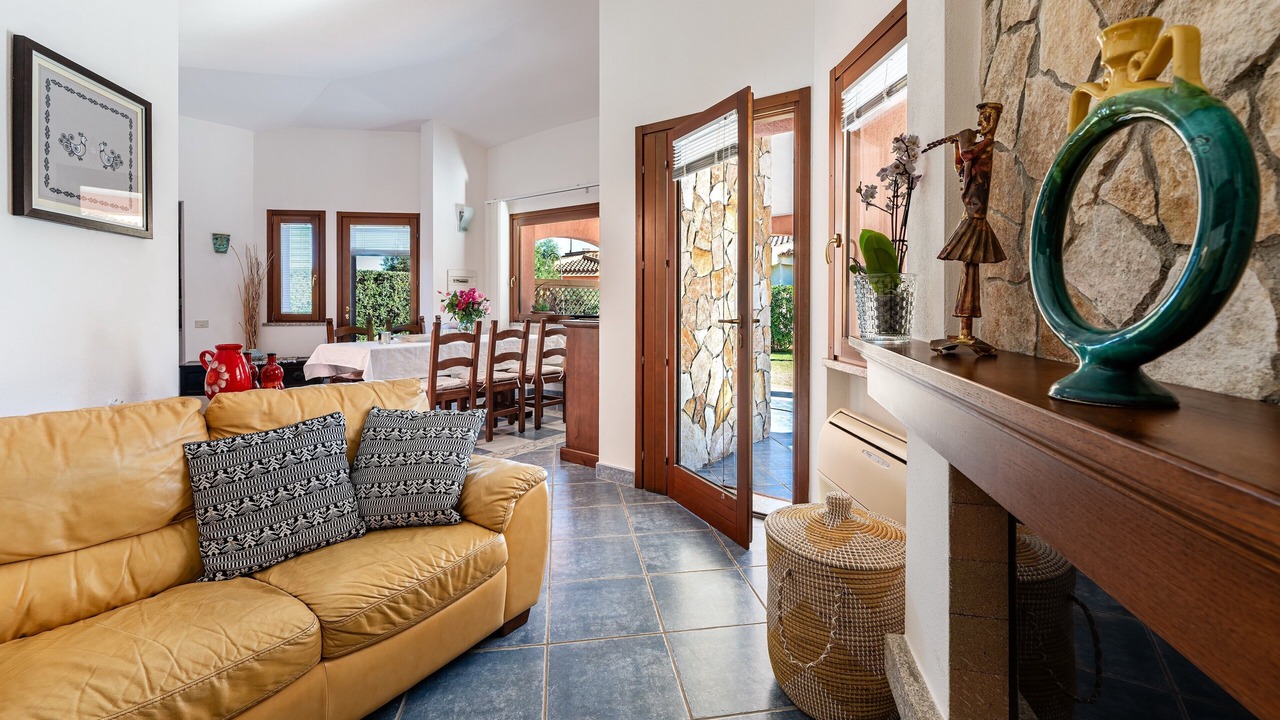 Photo of Livingroom in Costa Rei