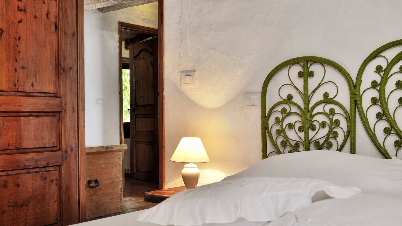 Photo of Bedroom in Pula