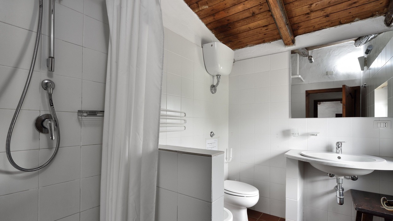 Photo of Bathroom in Pula