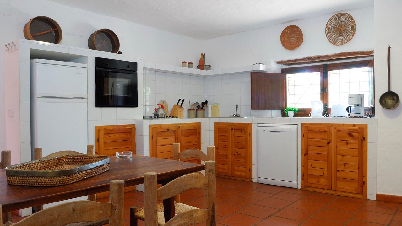 Photo of Kitchen in Pula