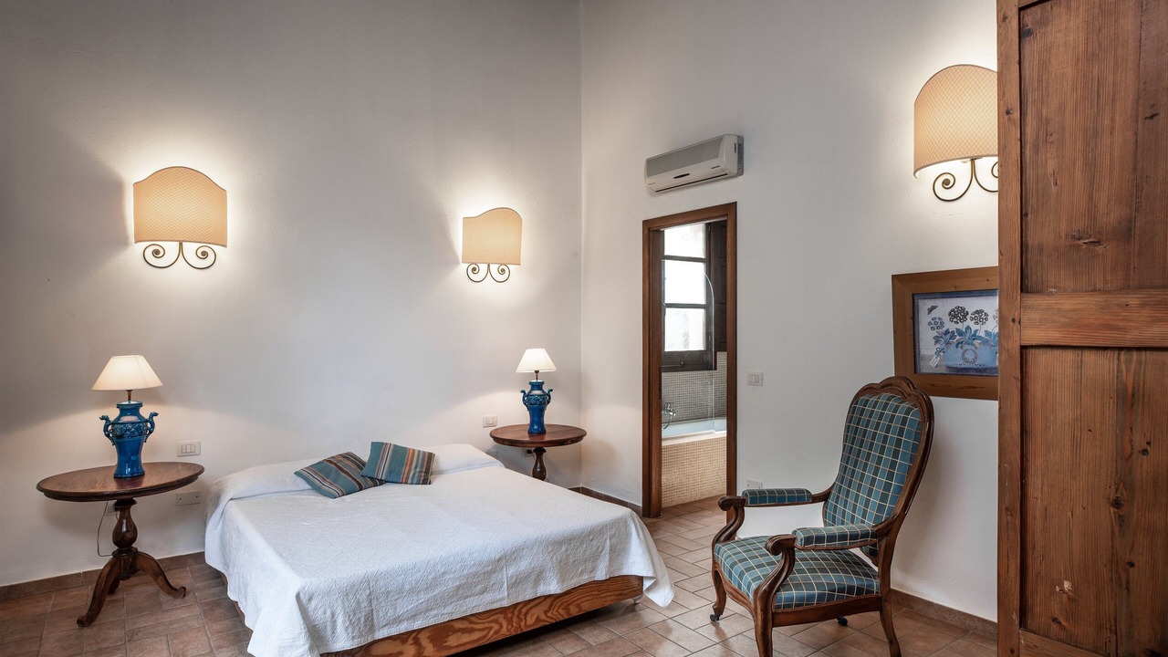 Photo of Bedroom in Pula