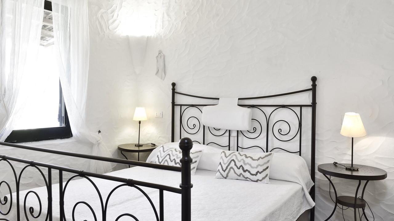 Photo of Bedroom in Costa Rei