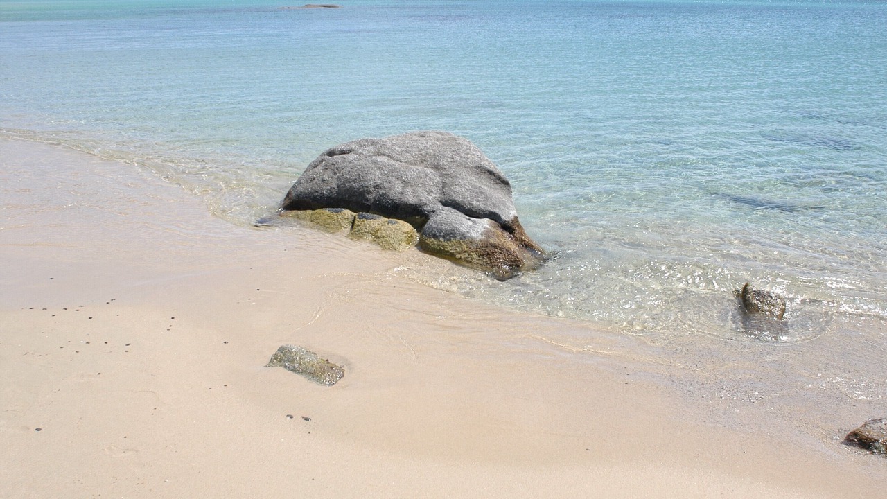 Photo of Others in Costa Rei