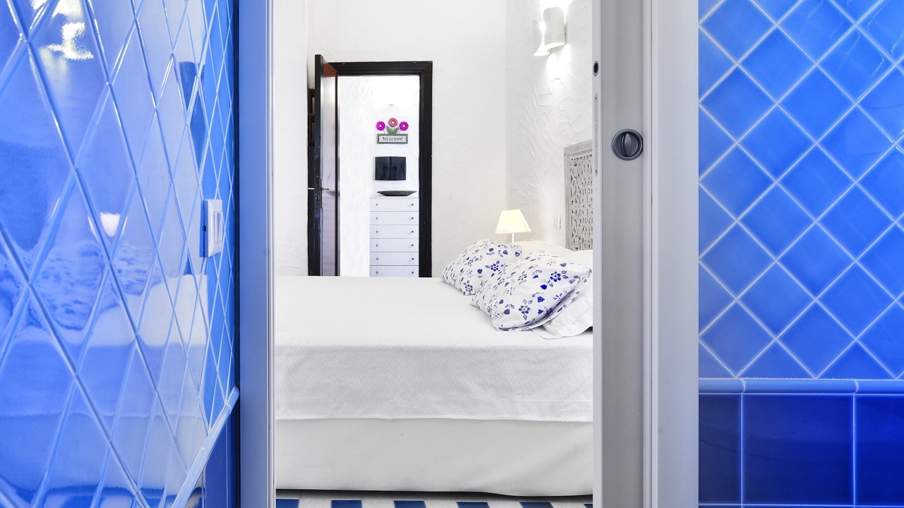 Photo of Bedroom in Costa Rei
