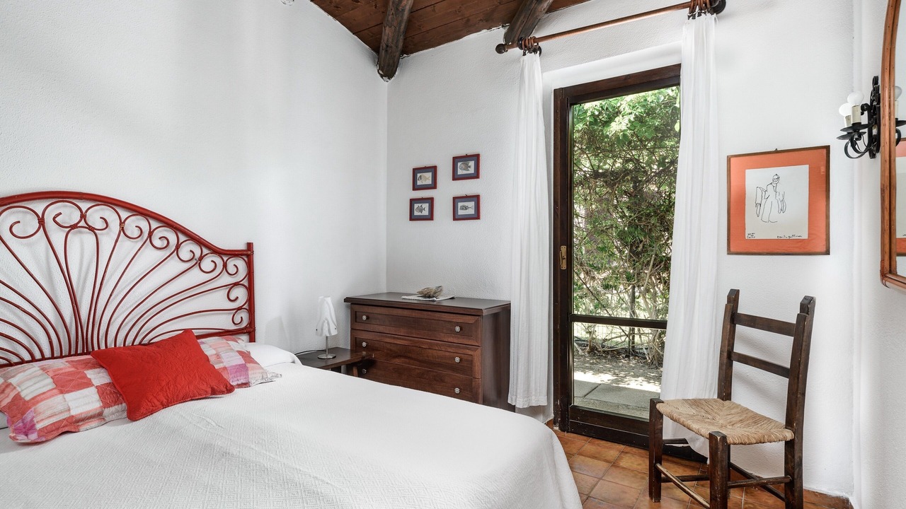 Photo of Bedroom in Costa Rei
