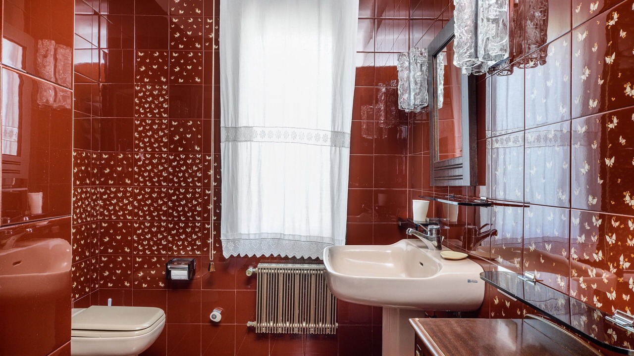 Photo of Bathroom in Costa Rei